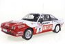 Opel Manta 400 1985 Ypres Rally #5 G.Colsoul / A.Lopes (Diecast Car)