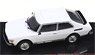 Saab 99 Turbo Combi Coupe 1977 White (Diecast Car)