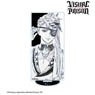 TV Animation [Visual Prison] Hyde Jayer Ani-Art Black Label Big Acrylic Stand (Anime Toy)