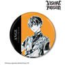 TV Animation [Visual Prison] Ange Yuki Ani-Art Black Label Big Can Badge (Anime Toy)