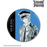 TV Animation [Visual Prison] Guiltia Brion Ani-Art Black Label Big Can Badge (Anime Toy)