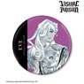 TV Animation [Visual Prison] Eve Louise Ani-Art Black Label Big Can Badge (Anime Toy)