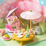 Toyzeroplus x Cici`s Story Lulu the Piggy Sakura Garden Premium Set (Completed)