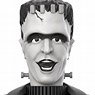 ReAction/ The Munsters: Herman Munster (Gray Scale Ver.) (Completed)
