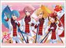 Bushiroad Sleeve Collection HG Vol.3535 Strawberry Prince (Card Sleeve)