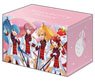 Bushiroad Deck Holder Collection V3 Vol.396 Strawberry Prince (Card Supplies)