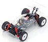 MB-010VE 2.0 FHSS2.4GHz Clear Body, Chassis Set (w/Body, Tire) (RC Model)