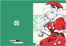 The Detective Is Already Dead Clear File Siesta Christmas Ver. (Anime Toy)