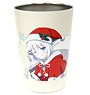 The Detective Is Already Dead Thermo Tumbler Siesta Christmas Ver. (Anime Toy)