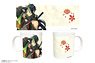 Dream Meister and the Recollected Black Fairy Mug Cup Vol.3 04 Mikage (Anime Toy)