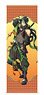 Dream Meister and the Recollected Black Fairy Slim Tapestry Vol.3 04 Mikage (Anime Toy)