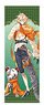 Dream Meister and the Recollected Black Fairy Slim Tapestry Vol.3 05 Towa (Anime Toy)