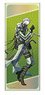 Dream Meister and the Recollected Black Fairy Face Towel Vol.3 06 Hollow (Anime Toy)