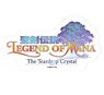 聖剣伝説 Legend of Mana -The Teardrop Crystal- ロゴアクリル (キャラクターグッズ)