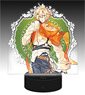 Dream Meister and the Recollected Black Fairy Big Lumina Stand Vol.3 05 Towa (Anime Toy)