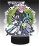 Dream Meister and the Recollected Black Fairy Big Lumina Stand Vol.3 08 Link (Anime Toy)