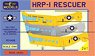 パイアセッキ HRP-1 レスキュアー (2キット入り) (プラモデル)