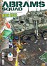 Abrams Squad No.40 (Book)