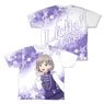 Love Live! Superstar!! [Especially Illustrated] Tang Keke Double Sided Full Graphic T-Shirt [Sing!Shine!Smile!] Ver. S (Anime Toy)