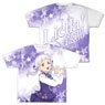 Love Live! Superstar!! [Especially Illustrated] Chisato Arashi Double Sided Full Graphic T-Shirt [Sing!Shine!Smile!] Ver. S (Anime Toy)