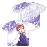Love Live! Superstar!! [Especially Illustrated] Mei Yoneme Double Sided Full Graphic T-Shirt [Sing!Shine!Smile!] Ver. S (Anime Toy)