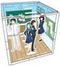 TV Animation [Urusei Yatsura] Join Cube Tomobiki High School Classroom (Anime Toy)