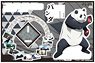 TV Animation [Jujutsu Kaisen] Recollections Memories Stand Panda (Anime Toy)