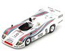 Porsche 908/80 No.9 2nd 24H Le Mans 1980 J.Ickx - R.Jost (Diecast Car)