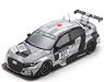 Audi RS 3 LMS No.801 Phoenix Racing Nurburgring VLN Endurance 2016 J.Gene - K.van der Linde (Diecast Car)