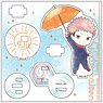 TVアニメ『呪術廻戦』 傘っこアクリルスタンド vol.1 虎杖悠仁 (キャラクターグッズ)