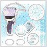 TV Animation [Jujutsu Kaisen] Kasakko Acrylic Stand Vol.2 Satoru Gojo (Anime Toy)