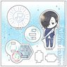 TV Animation [Jujutsu Kaisen] Kasakko Acrylic Stand Vol.2 Junpei Yoshino (Anime Toy)