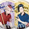 Tokyo Revengers Diner Cafe Trading Can Badge (Set of 8) (Anime Toy)