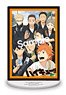Haikyu!! After School Picture Wall (Anime Toy)