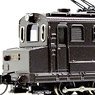 J.N.R. Electric Locomotive Type EC40 IV (Renewal Product) Kit (Unassembled Kit) (Model Train)