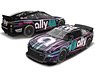 Alex Bowman 2023 Ally Night Chevrolet Camaro NASCAR 2023 (Diecast Car)