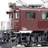 (1/80 13mm) J.N.R. Electric Locomotive Type EF15 (Last Type) Kit (Coreless Motor Used) (Unassembled Kit) (Model Train)