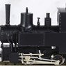(HOe) [Limited Edition] Ikasa Railway Koppel #1 Steam Locomotive IV (Renewal Product) Finished Product (Pre-colored Completed) (Model Train)