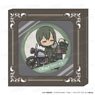 Kino`s Journey: the Beautiful World the Animated Series Haco Can [Kino & Hermes A] (Anime Toy)