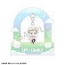 Spy x Family Hanging Acrylic Stand Loid Forger (Anime Toy)
