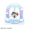 Spy x Family Hanging Acrylic Stand Yuri Briar (Anime Toy)