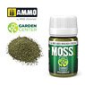 Bracken Green Moss (Material)