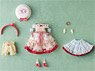 Harmonia Humming Special Outfit Series: Fraisier Designed by Erimo (Fashion Doll)