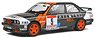 BMW E30 M3 Gr.A Rally Ypres 1990 #5 (Diecast Car)