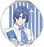 Uta no Prince-sama: Maji Love Starish Tours Compact Miror Masato Hijirikawa (Anime Toy)