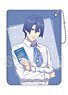 Uta no Prince-sama: Maji Love Starish Tours PU Leather Pass Case Masato Hijirikawa (Anime Toy)