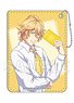 Uta no Prince-sama: Maji Love Starish Tours PU Leather Pass Case Natsuki Shinomiya (Anime Toy)