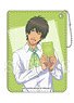 Uta no Prince-sama: Maji Love Starish Tours PU Leather Pass Case Cecil Aijima (Anime Toy)