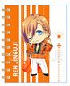 Uta no Prince-sama: Maji Love Starish Tours Mini Notebook Ren Jinguji (Anime Toy)