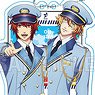 Uta no Prince-sama: Maji Love Starish Tours Trading Acrylic Key Ring (Set of 7) (Anime Toy)